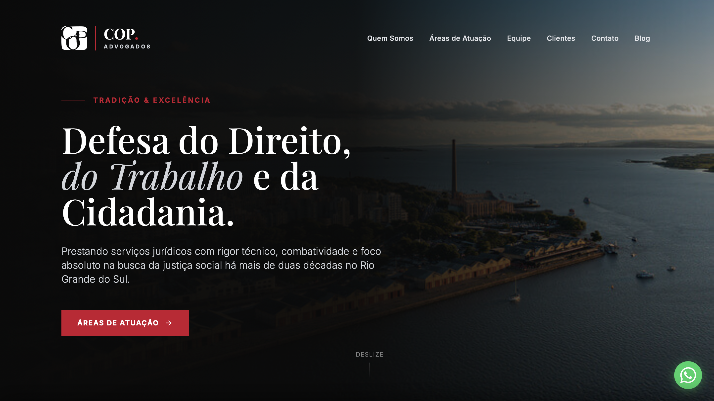 COP Advogados